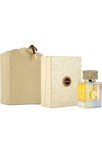 Armaf Armaf Club Nuit Oud Eau de Parfum 105ml - A fragrance for men and women - Oud scent