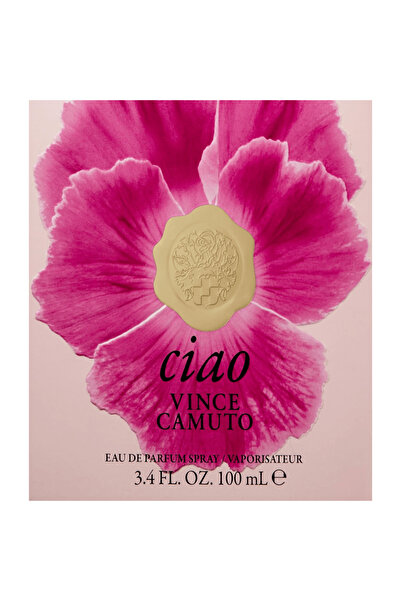 Vince Camuto Vince Camuto Perfume for Women by Kyao - Eau de Parfum, 100ml