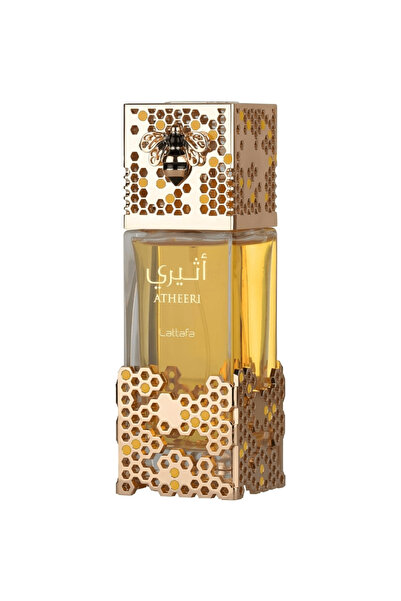 lattafa ethereal fragrance