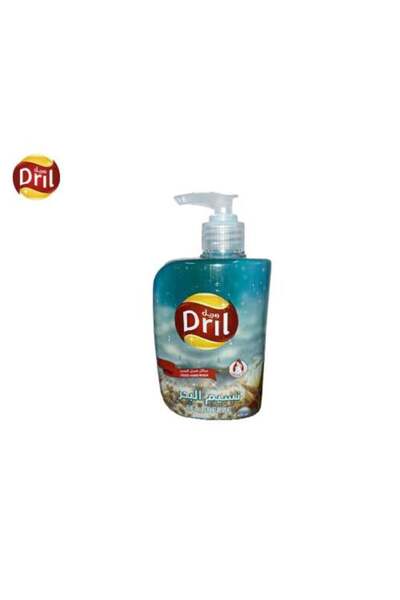 Dril Drill Sea Breeze Soap Box - 12 x 425ml