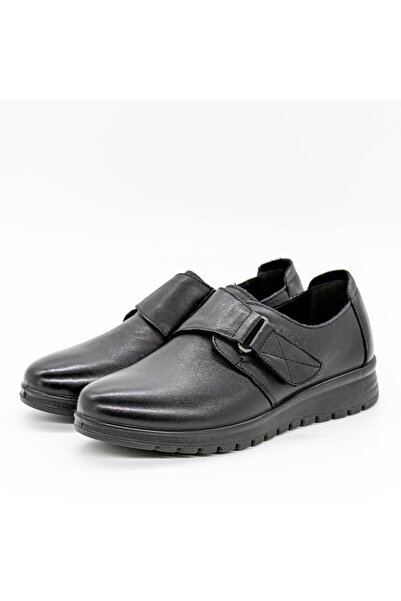 FORMAZIONE Γυναικεία Καθημερινά Παπούτσια N0822 Μαύρα