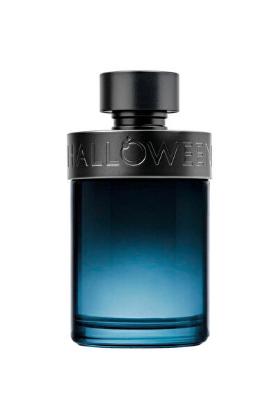 Halloween بخاخ او دي تواليت هالوين مان اكس من جيه ديل بوزو 125 مل، للرجال