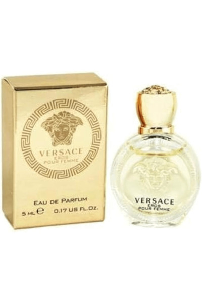 Versace Versace Versace Eros for Women 5ml - Eau de Parfum