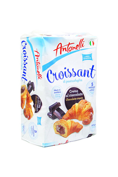Antonelli Croissant cu ciocolată 250g