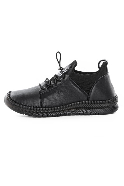FORMAZIONE Pantofi Casual Dama 2051 Negru