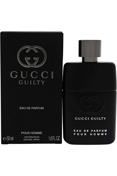 Gucci بخاخ او دو بارفان جيلتي للرجال من غوتشي 1.6 اونصة