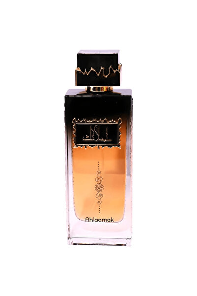 Ard Al Zaffran Your Dreams Unisex - Eau de Parfum, 100ml
