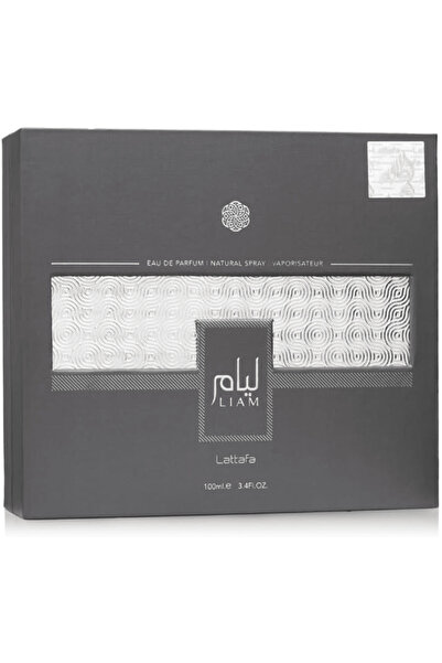 lattafa Liam Unisex Eau de Parfum by Lattafa - 100ml