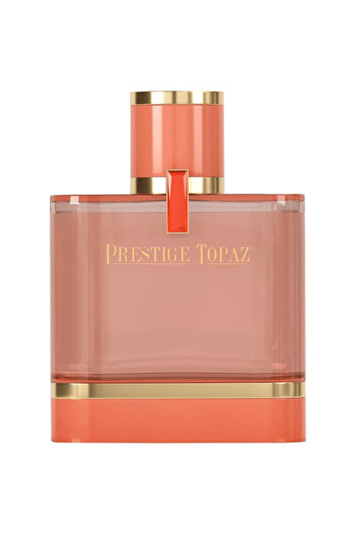 Almajed for Oud بخاخ او دي بارفان برستيج توباز للجنسين من الماجد للعود، 100 مل