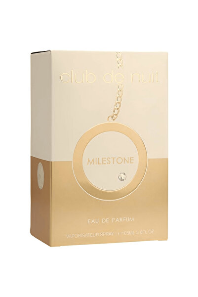 Armaf Armaf Club Nuit Milestone Eau de Parfum for Women 105ml