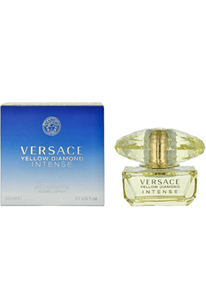Versace Versace Yellow Diamond Intense Eau de Parfum for Women 50ml
