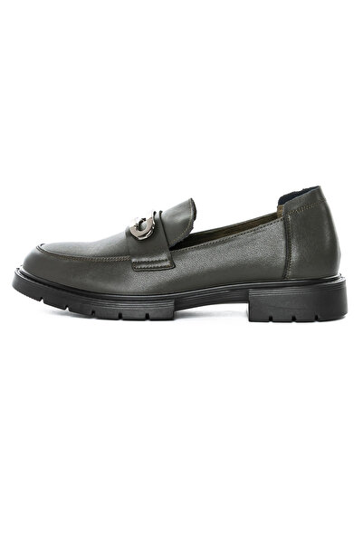 FORMAZIONE Γυναικεία Casual Παπούτσια 8301-1 Πράσινα