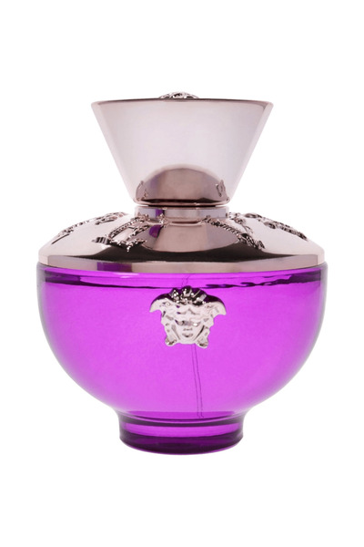 Versace Dylan Purple Pour Femme Eau de Parfum for Women by Versace, 100ml