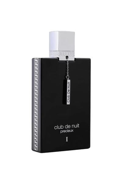 Armaf Armaf Black Precision 1 Extrait de Parfum for Men by Club Nuit 55ml Perfumes