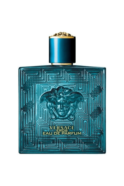 Versace Versace Eros Eau de Parfum Spray 100ml, Unisex