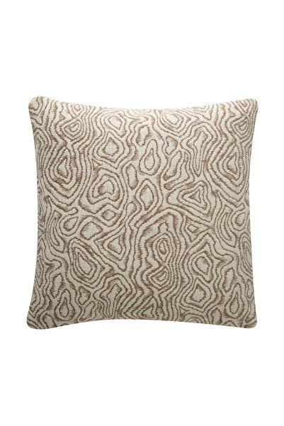 Mudo Concept NELLY KIRLENT EKRU BEJ 45X45