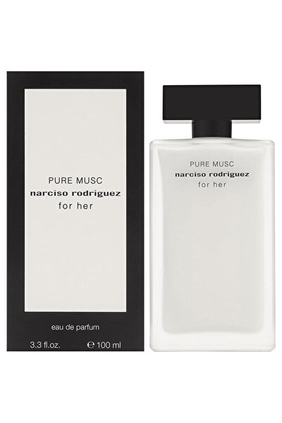 Narciso Rodriguez Narciso Rodriguez Musc 100ml - Eau de Parfum, for Women