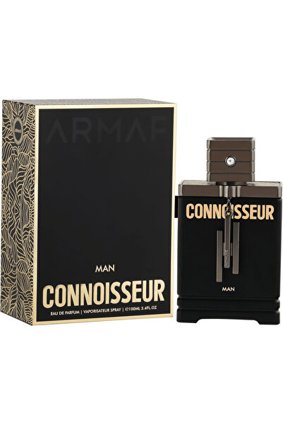 Armaf Armaf Connoisseur Eau de Parfum SBR 3.6M (Clean)