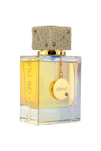 Armaf Armaf Club Nuit Oud Eau de Parfum 105ml - A fragrance for men and women - Oud scent