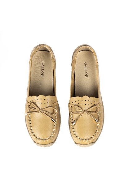 gallop Pantofi Casual Dama GA2315 Piersica