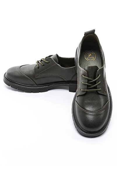 FORMAZIONE Γυναικεία Casual Παπούτσια 8301-6 Πράσινα