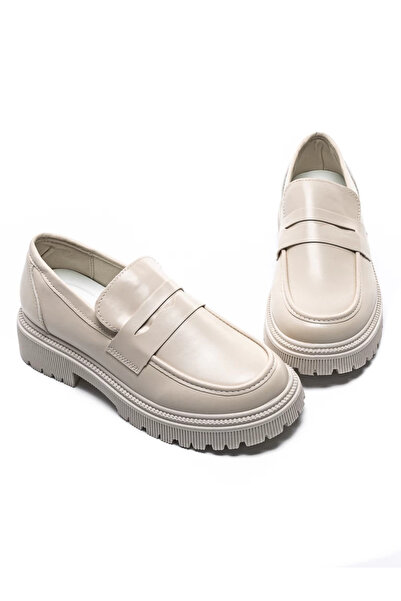 Costa Sol Women's Casual Shoes 8821 Beige