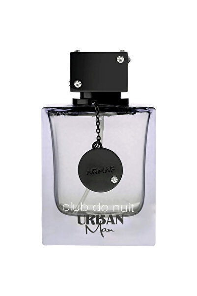 Armaf عطر بخاخ دي نوي اربان للرجال من ارماف كلوب 36 او بارفان 1000 مل