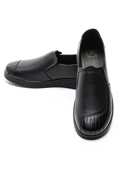 FORMAZIONE Γυναικεία Casual Παπούτσια 220701 Μαύρα