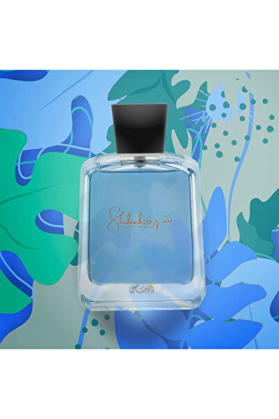 Rasasi Shuhrah for Men Eau de Parfum by Rasasi 90ml