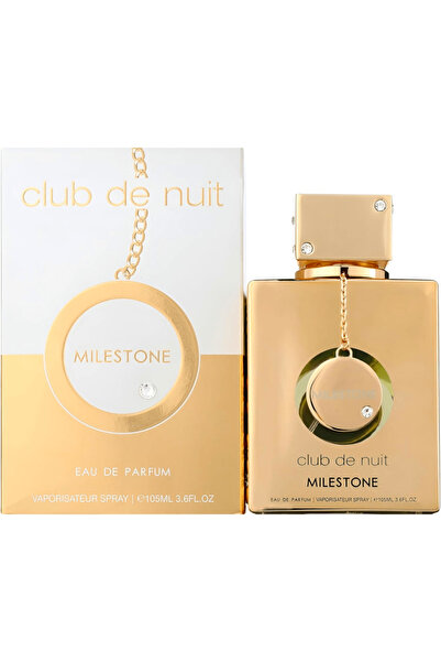 Armaf Armaf Club Nuit Milestone Eau de Parfum for Women 105ml