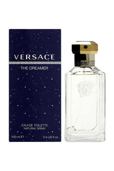 Versace Versace The Dreamer for Men 100ml - Eau de Toilette