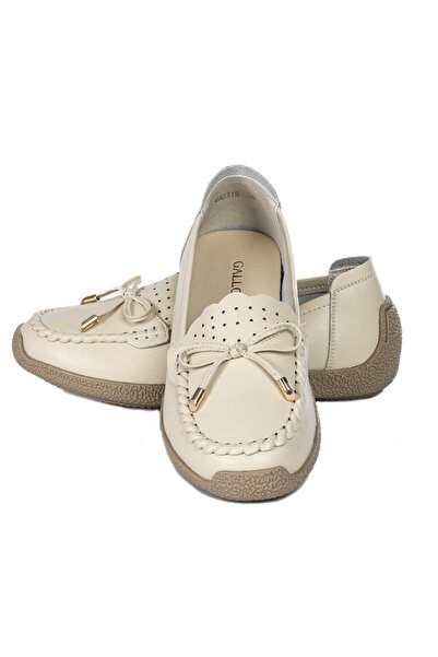 gallop Women's Casual Shoes GA2315 Cream