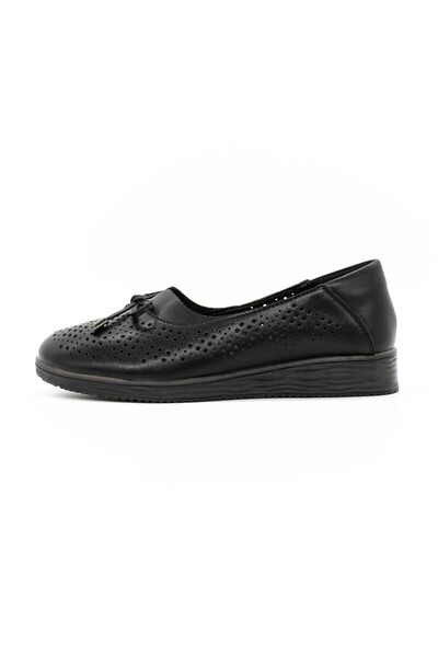 Stephano Pantofi Casual Dama 7532 Negru