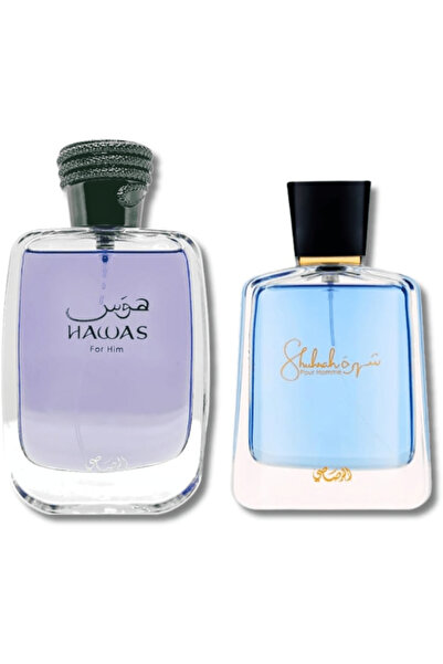 Rasasi Musk oud from Laman