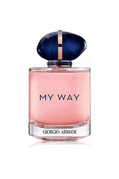 Giorgio Armani Giorgio Armani My Way Eau de Parfum Spray για γυναίκες, Πολύχρωμο, 97 ml
