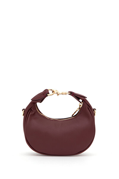 U.S. Polo Assn. Women's Burgundy Bag 50315181-Vr014