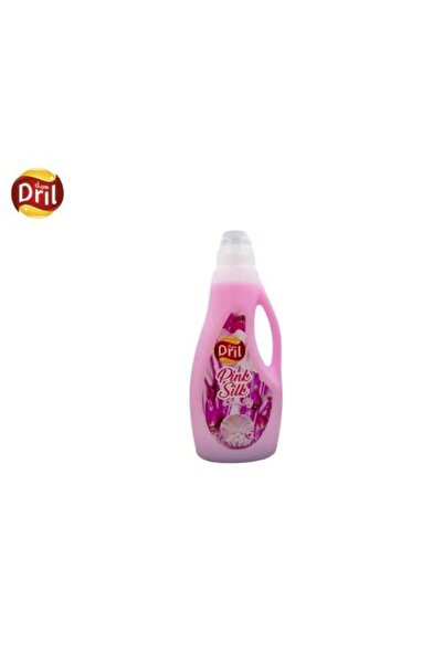 Dril دريل صندوق منعم الأقمشة اللون الودي - 8 × 2 لتر