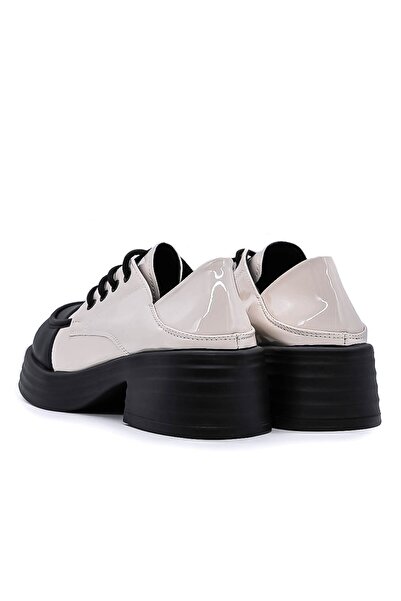 mei Pantofi Casual Dama 3WL195 Bej