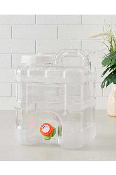 REDTAG camping water jug 10L