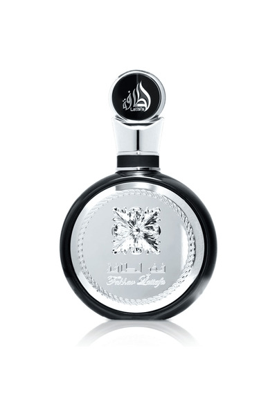 lattafa Latifa Perfume for Men by Fakhr - Eau de Parfum, 100ml, 6291107456058
