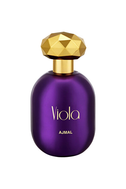 Ajmal Viola perfume for women by Ajmal, 75 ml