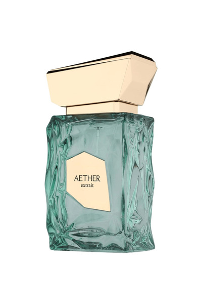 FRENCH AVENUE Ether - Extrait de Parfum for Men by Fragrance World, 100ml