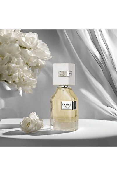 Ard Al Zaffran Saheb Intense Eau de Parfum by Ard Al Zaafaran, 70ml