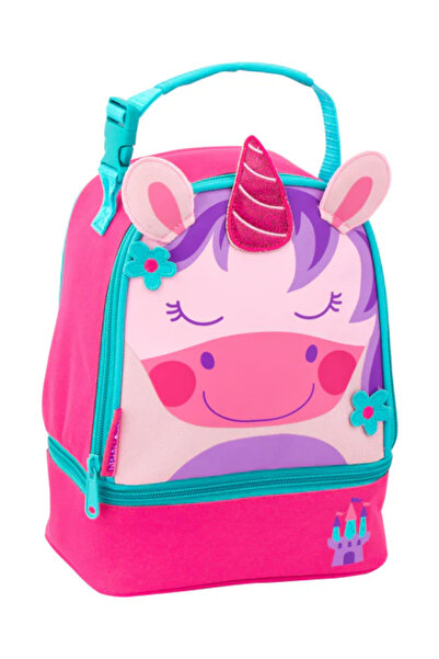 Stephen Joseph Zoo Çocuk Sırt Çantası Unicorn