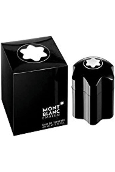Mont Blanc بخاخ مونت بلانك مونت بلانك ايمبليم للرجال 2 اونصة او دي تواليت