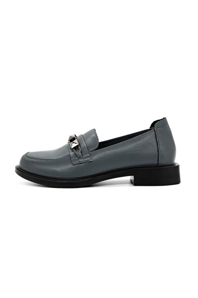 Stephano Pantofi Casual Dama 11520-20 Albastru