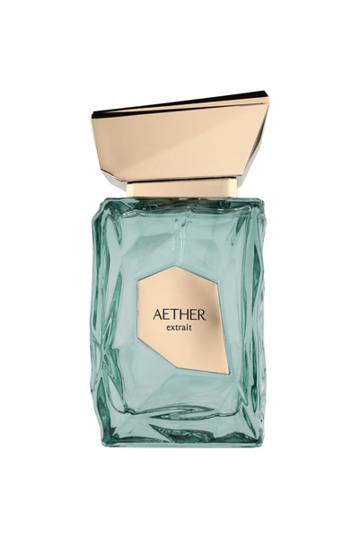 FRENCH AVENUE Ether - Extrait de Parfum for Men by Fragrance World, 100ml