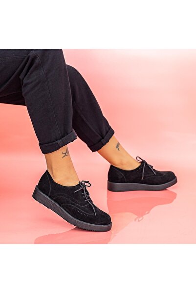 mei Pantofi Casual Dama DS2 Black