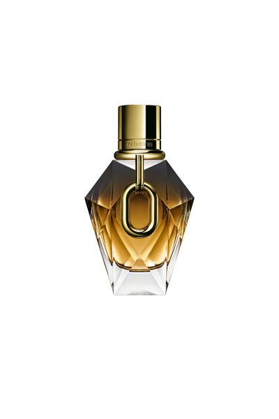 RABANNE Apa de parfum cu vaporizator pentru femei MILLION GOLD FOR HER 50 ml