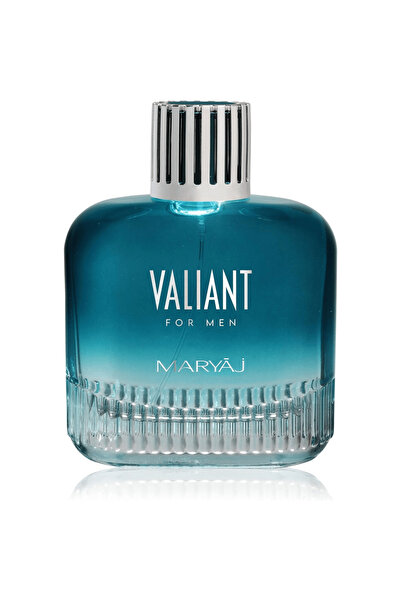 MARYAJ مارياج عطر فاليانت للرجال - او دي بارفان، 100 مل